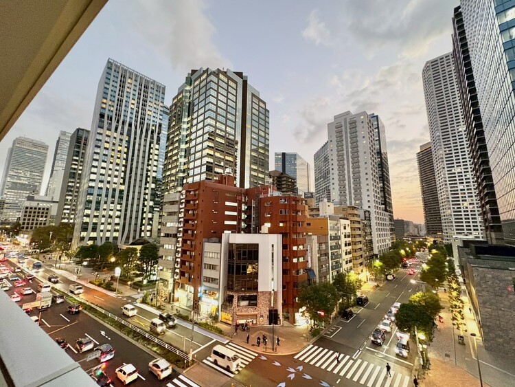 その他 陽当たり・通風・開放感に恵まれた環境です。