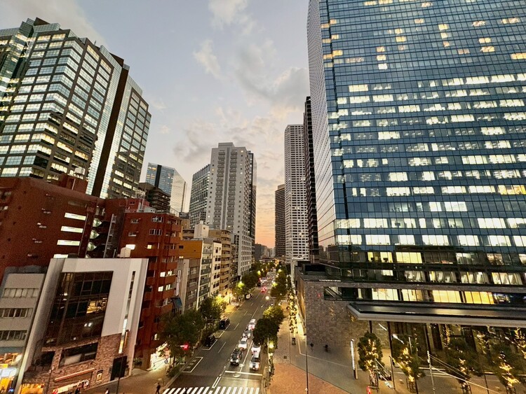 その他 眺望や窓からの景色が良いと、家で過ごす時間も快適です。