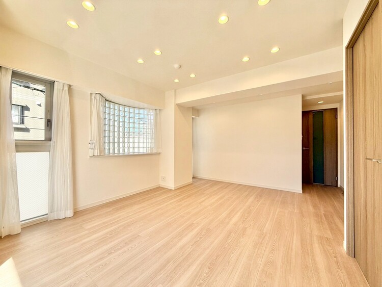 その他 「空間が織り成すひとつ先の住み心地」を演出します。