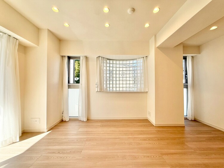 その他 快適に・伸びやかに。心の潤いを求める方々へ。