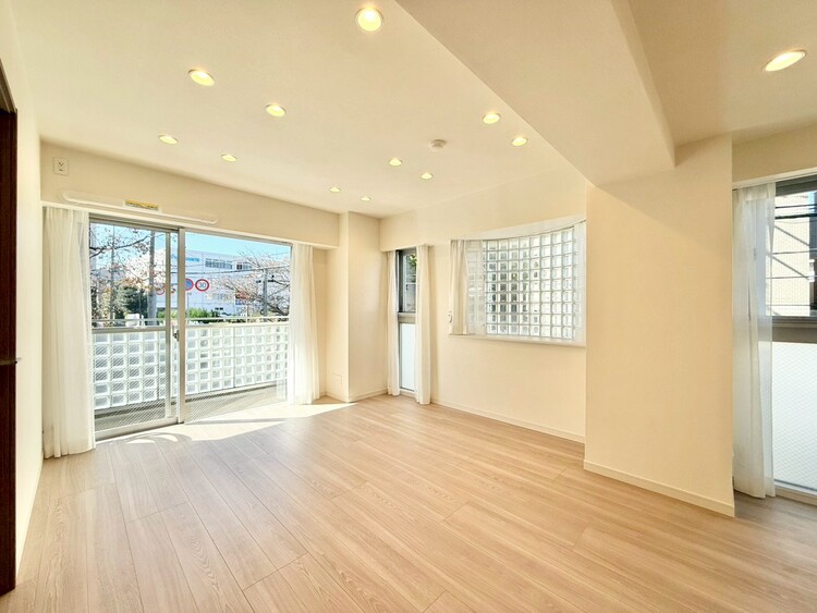 その他 居心地の良い空間に仕上がっております。