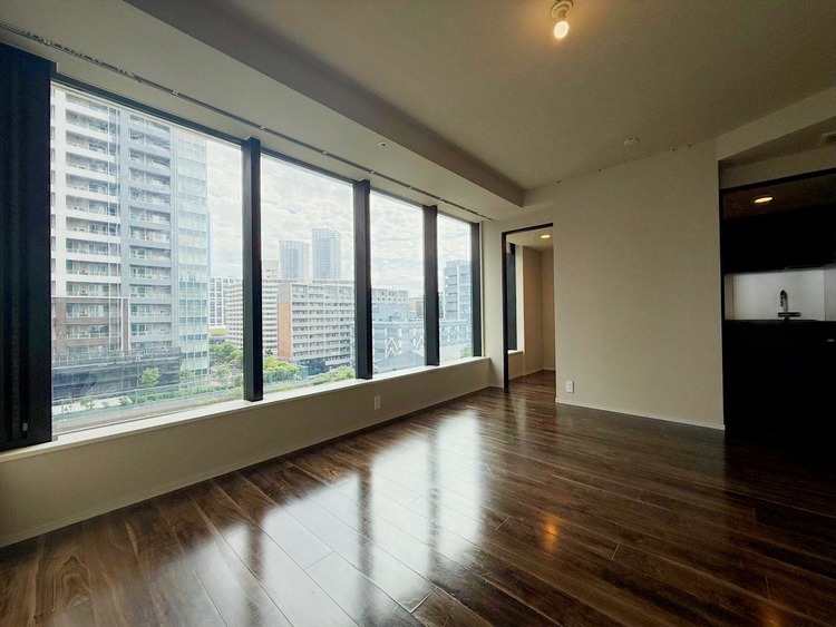 その他 通風・採光に優れ、心地よい光と風が溢れています。