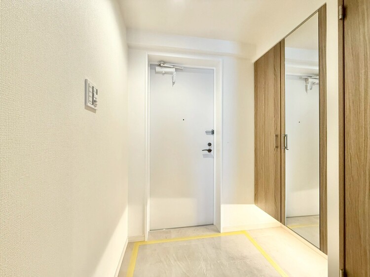 その他 安らぎに満ちた空間がここから始まります。