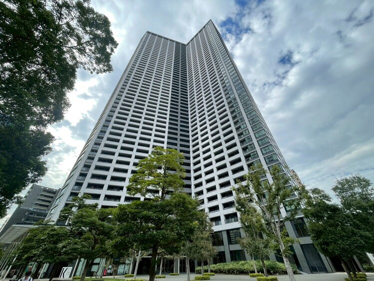 外観 少しでも豊かに、少しでも快適に。新しい生活を始めてください。