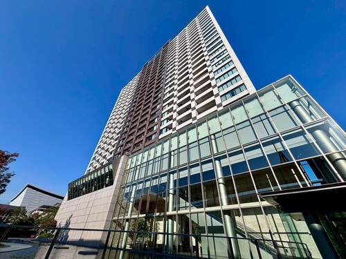 ガレリアグランデの画像