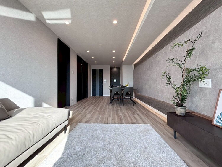 その他 快適に・伸びやかに。心の潤いを求める方々へ。