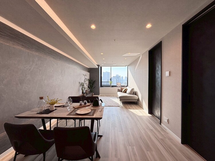 その他 充実した生活は伸びやかな居室空間から始まります。