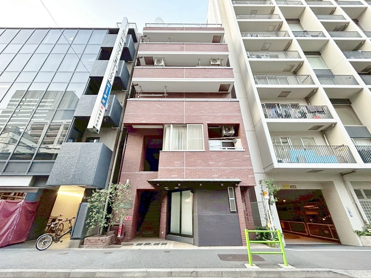 その他 飽きのこないシンプルモダンな外観です。