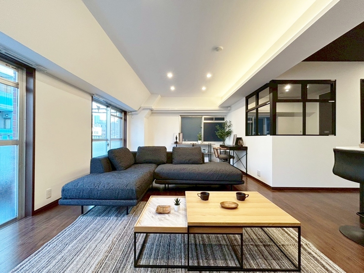 その他 「空間が織り成すひとつ先の住み心地」を演出します。