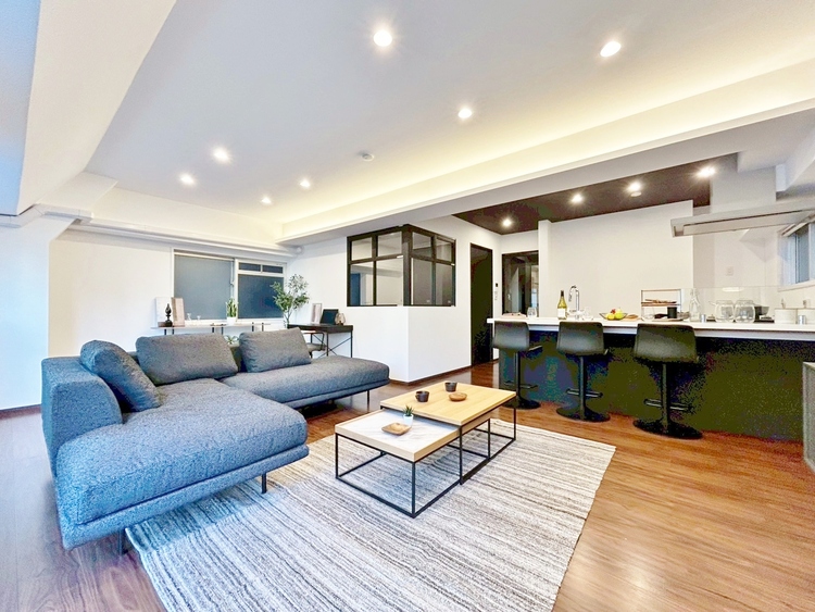 その他 快適に・伸びやかに。心の潤いを求める方々へ。