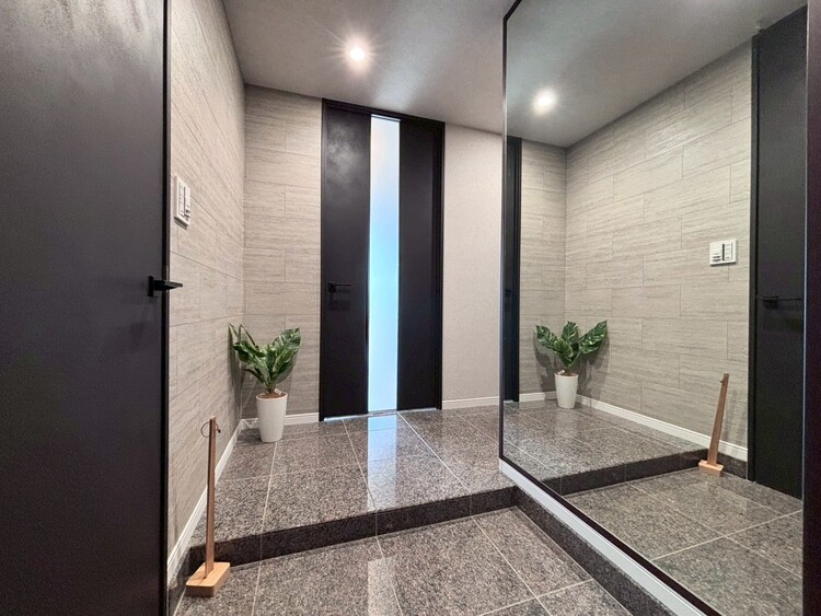 その他 安らぎに満ちた空間がここから始まります。