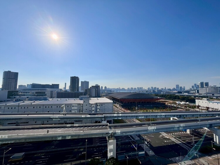 その他 陽当たり・通風・開放感に恵まれた環境です。