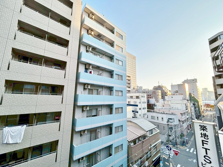 その他 眺望や窓からの景色が良いと、家で過ごす時間も快適です。