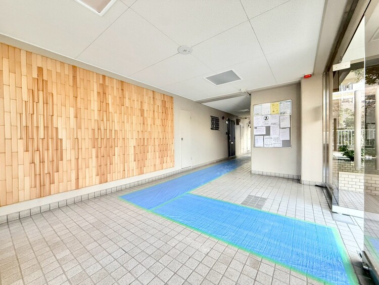 その他 館内は静寂な中が保たれており、管理が行き届いている印象を受けました。