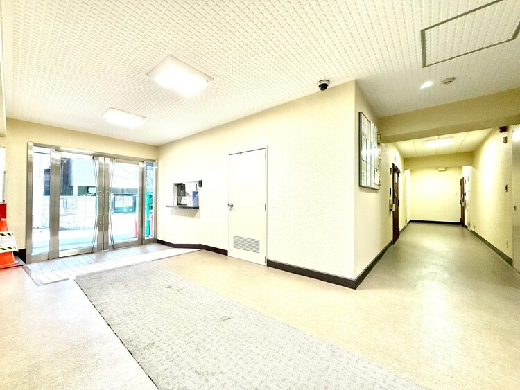 その他 館内は静寂な中が保たれており、管理が行き届いている印象を受けました。