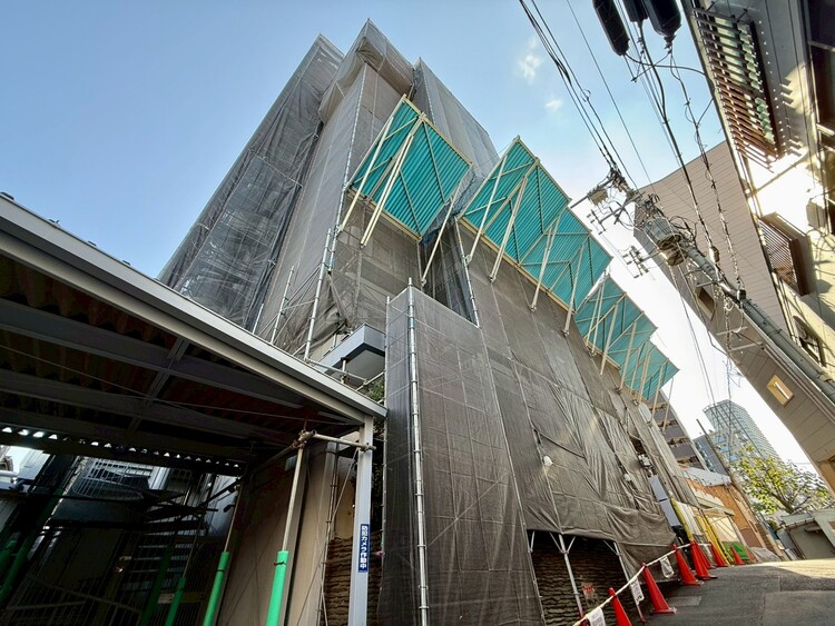 その他 忙しく過ぎゆく日常を置き去るほど、ゆったりした時間が流れる住環境。