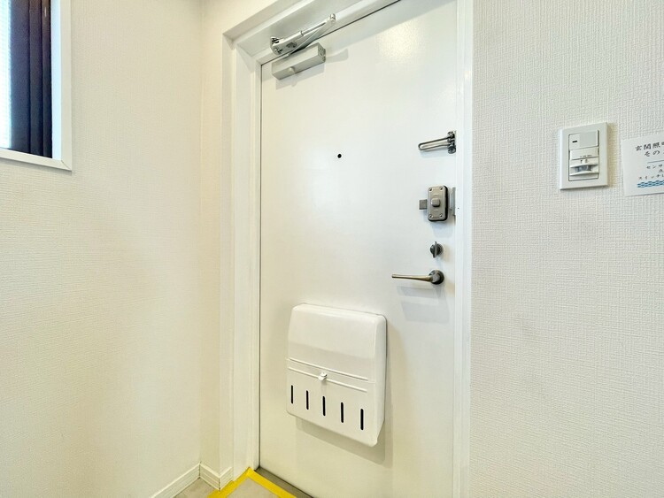 その他 安らぎに満ちた空間がここから始まります。