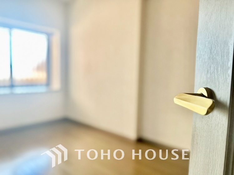 内装 現在改装中◆快適◆な暮らしに不可欠な収納スペース。快適さとともに思い出も詰まっていく。