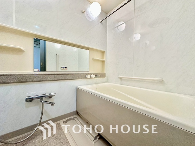 風呂 現在改装中◆プライベートな空間◆simpleだからrelaxできるんです。こころもからだもキレイさっぱり。