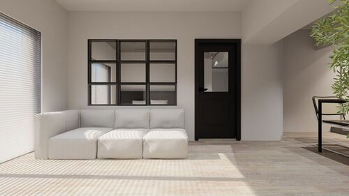 サンシティ日吉(112)の物件画像