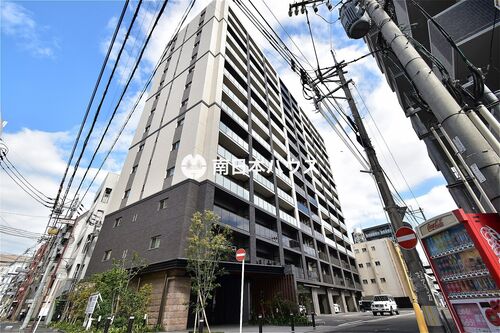 オーヴィジョン天文館センターテラスの画像