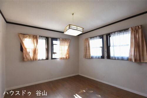 桜ヶ丘３丁目　中古戸建の画像