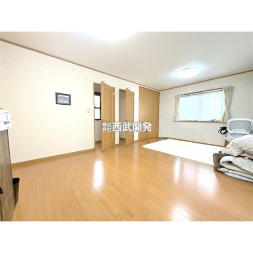 ふじみ野市亀久保 中古一戸建ての物件画像