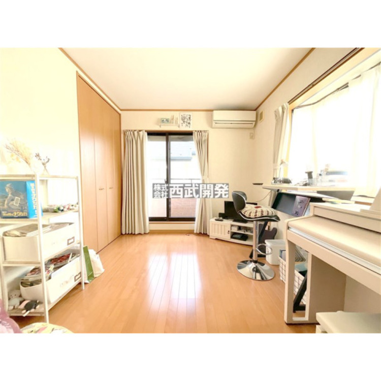 内装 2025年11月23日撮影