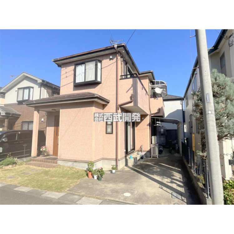 外観 2025年11月16日撮影