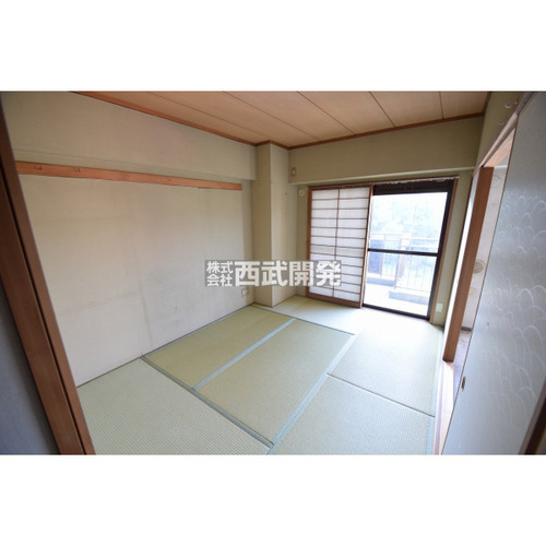 ナイスアーバン飯能の物件画像