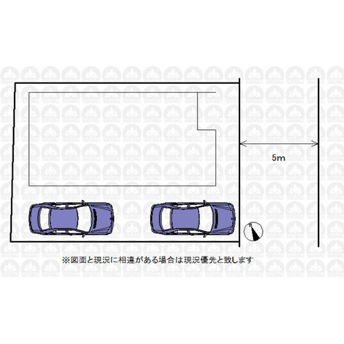 昭島市郷地町３丁目 中古一戸建ての画像