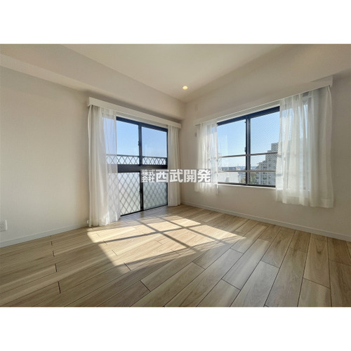 ネクステージ国立3の画像