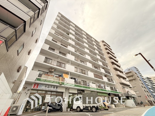 ニュー池田町ハイツの物件画像