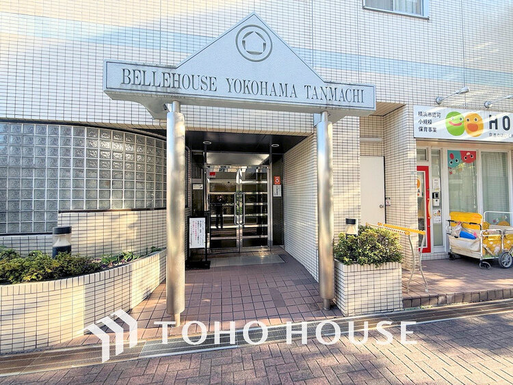 エントランス エントランス