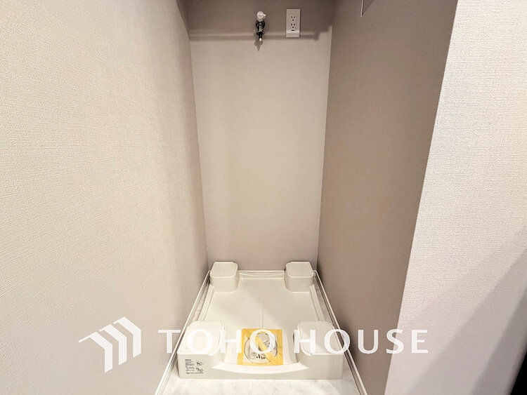 洗面 ランドリースペース