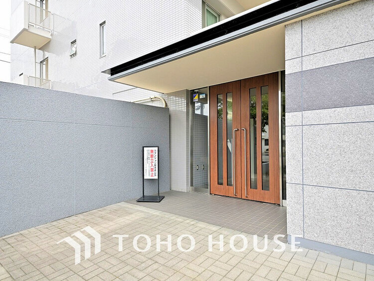 エントランス エントランス