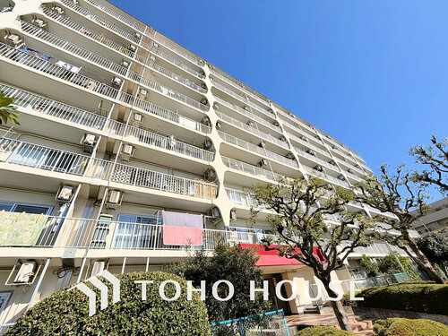 つきみ野スカイハイツの物件画像