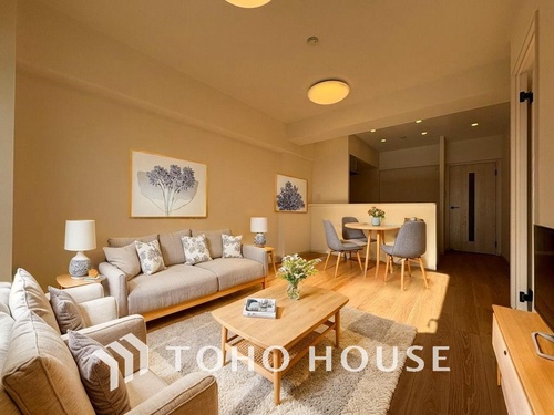 つきみ野スカイハイツの画像