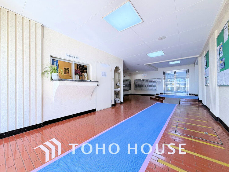 エントランス エントランス