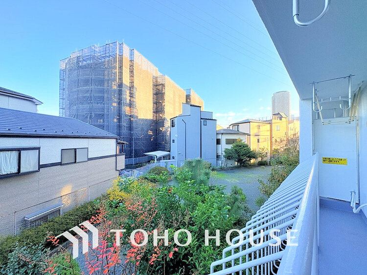 その他 住戸からの眺望