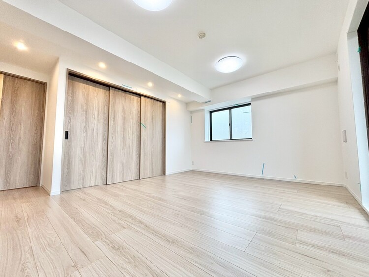 その他 「空間が織り成すひとつ先の住み心地」を演出します。