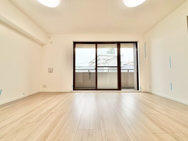 その他 居心地の良い空間に仕上がっております。