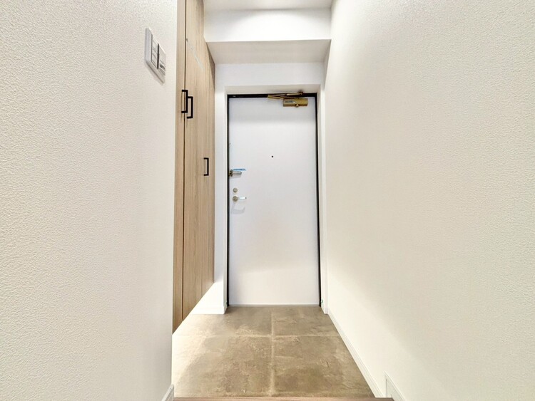 その他 安らぎに満ちた空間がここから始まります。