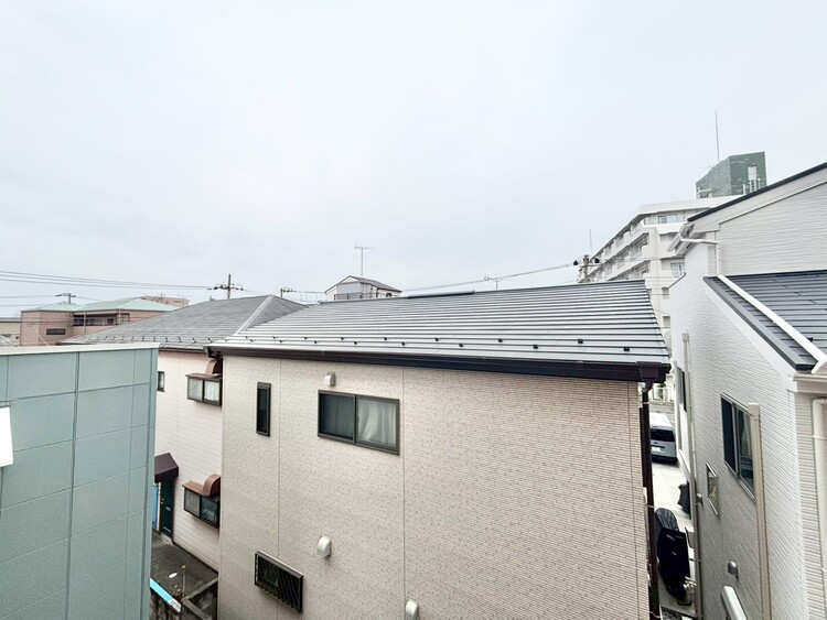 その他 陽当たり・通風・開放感に恵まれた環境です。