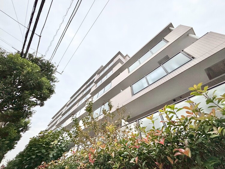 その他 忙しく過ぎゆく日常を置き去るほど、ゆったりした時間が流れる住環境。