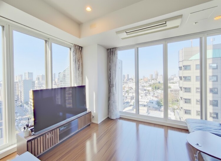 その他 通風・採光に優れ、心地よい光と風が溢れています。