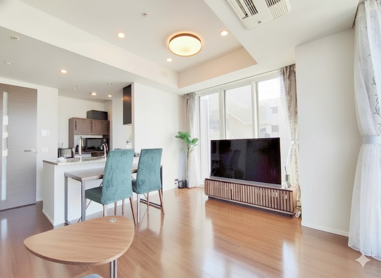 その他 「空間が織り成すひとつ先の住み心地」を演出します。