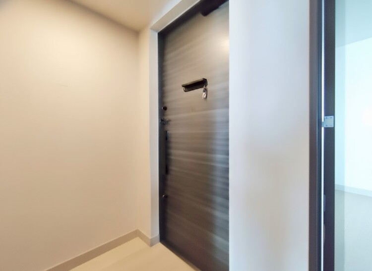 その他 安らぎに満ちた空間がここから始まります。