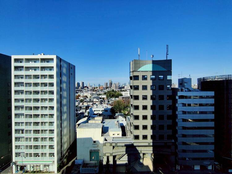 その他 陽当たり・通風・開放感に恵まれた環境です。