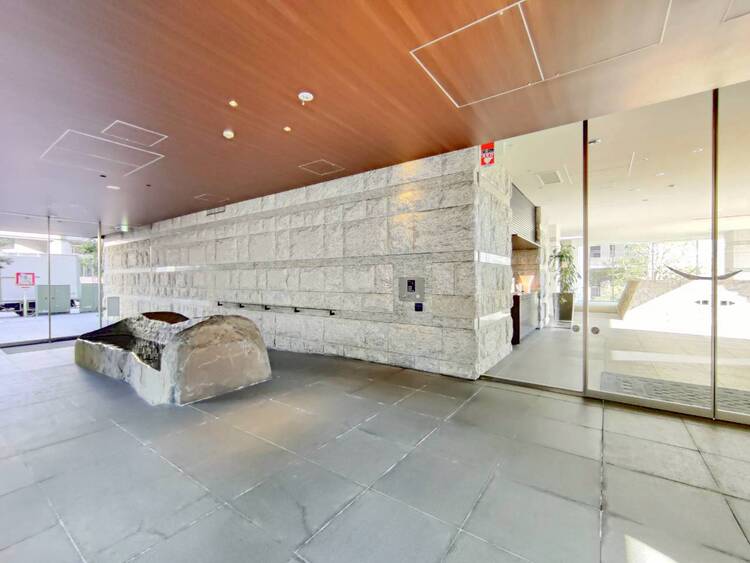 その他 綺麗に整備されており、行き届いた管理体制をうかがわせます。